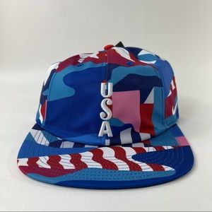 parra nike sb hat